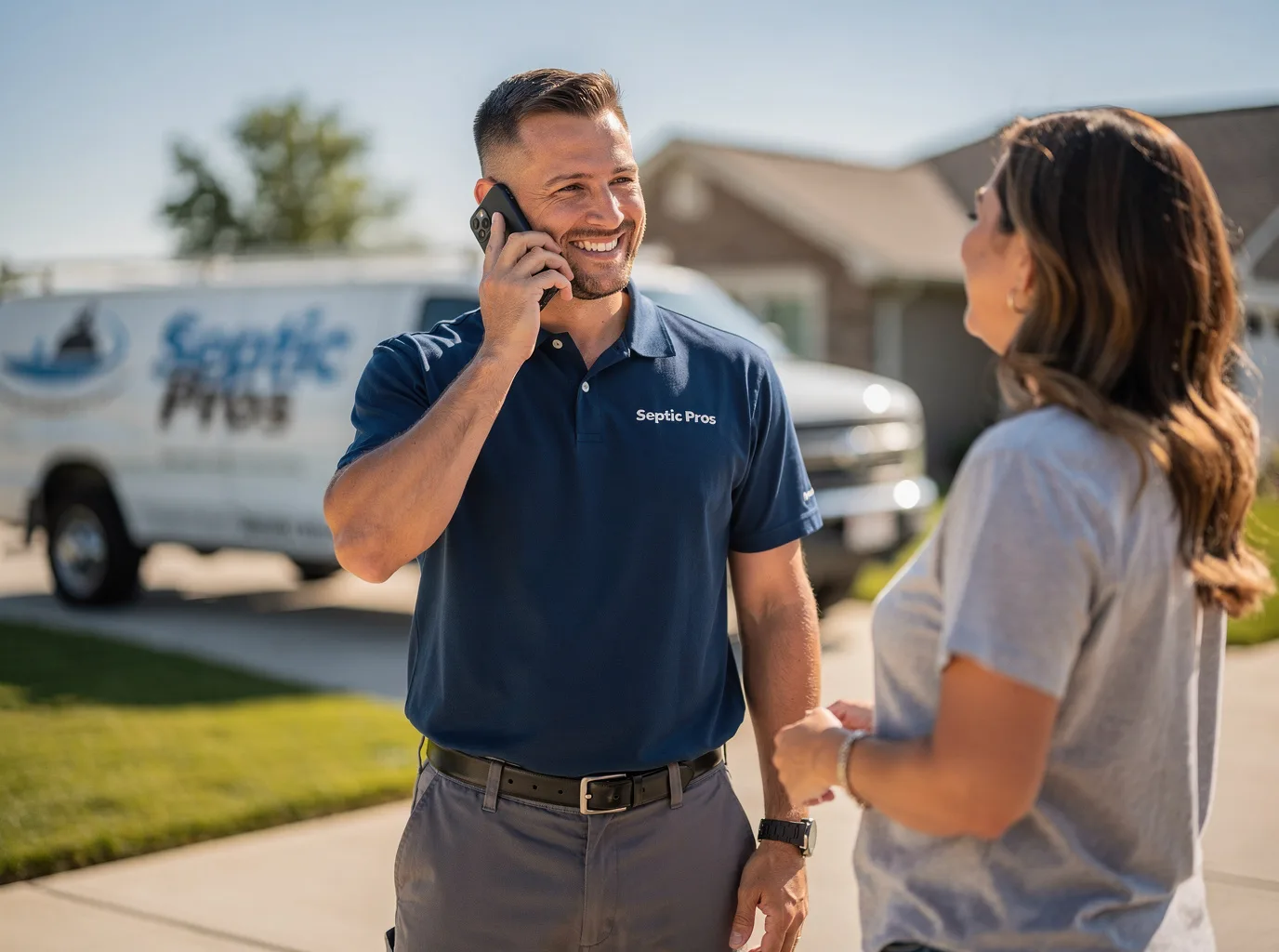 Septic Tank Pumping Raymond, WA FAQs